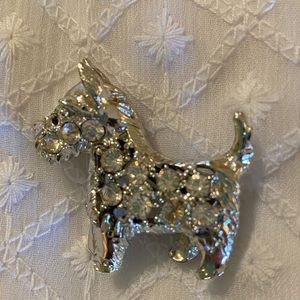 Vintage brooch